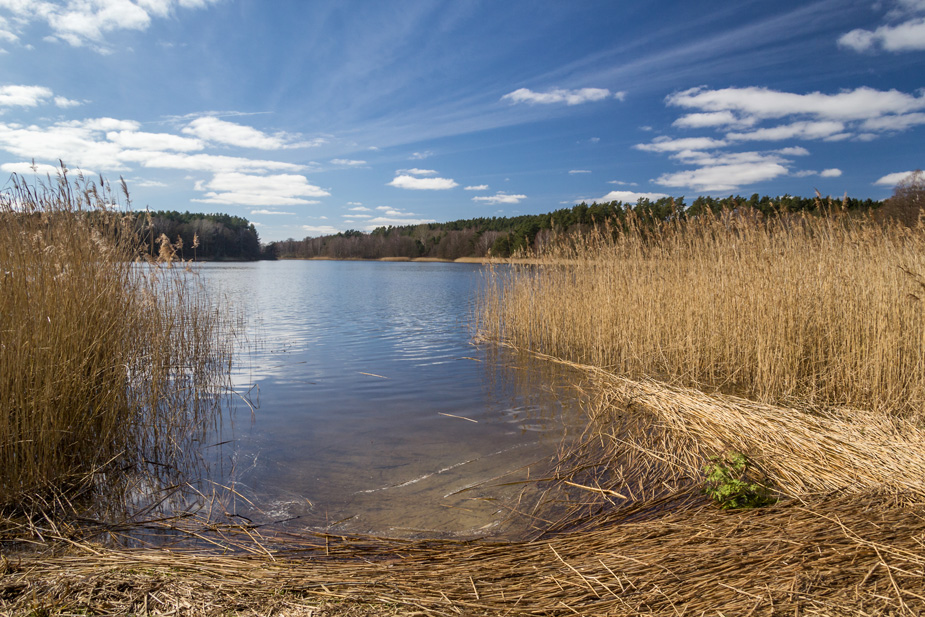 März am See