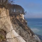 März im Nationalpark Jasmund 10