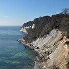 März im Nationalpark Jasmund 5