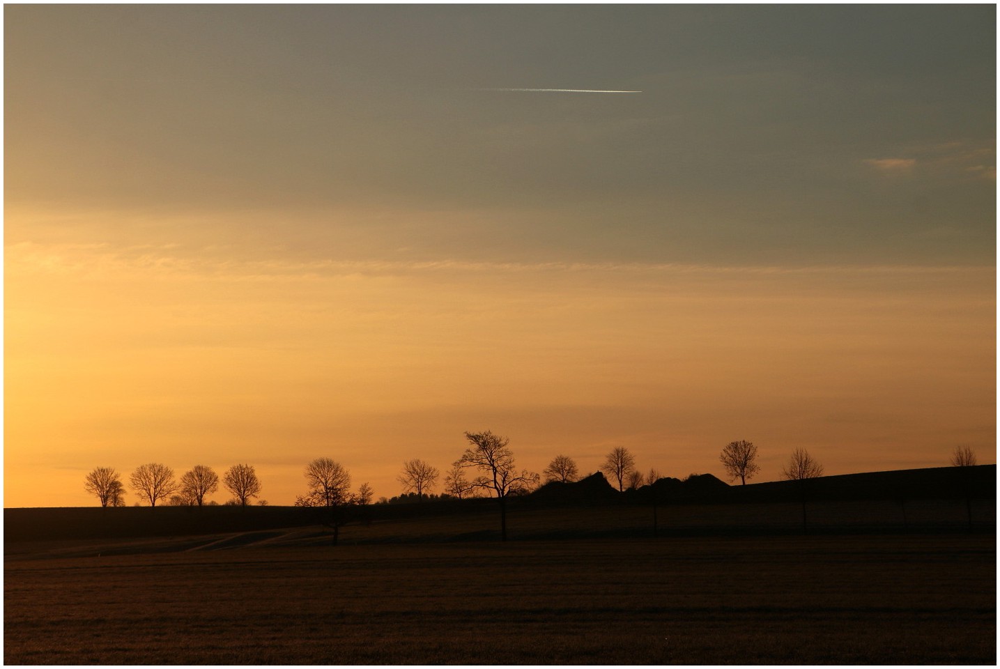 Märzmorgen (2)