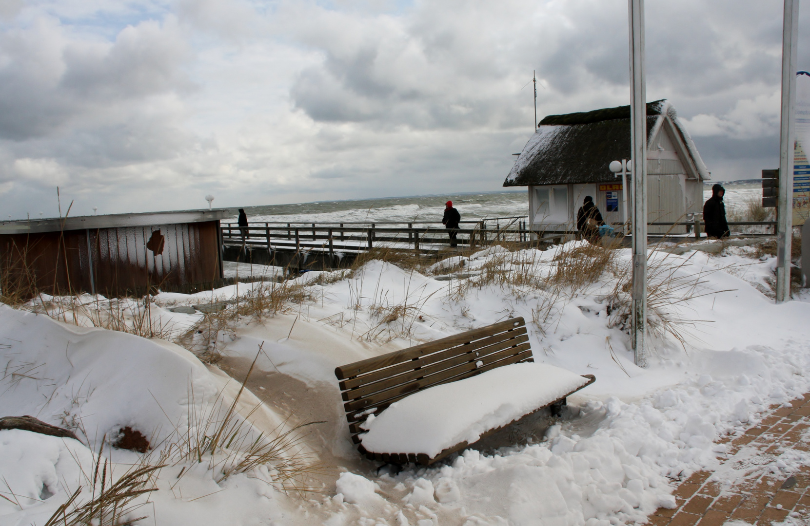 märzstrand