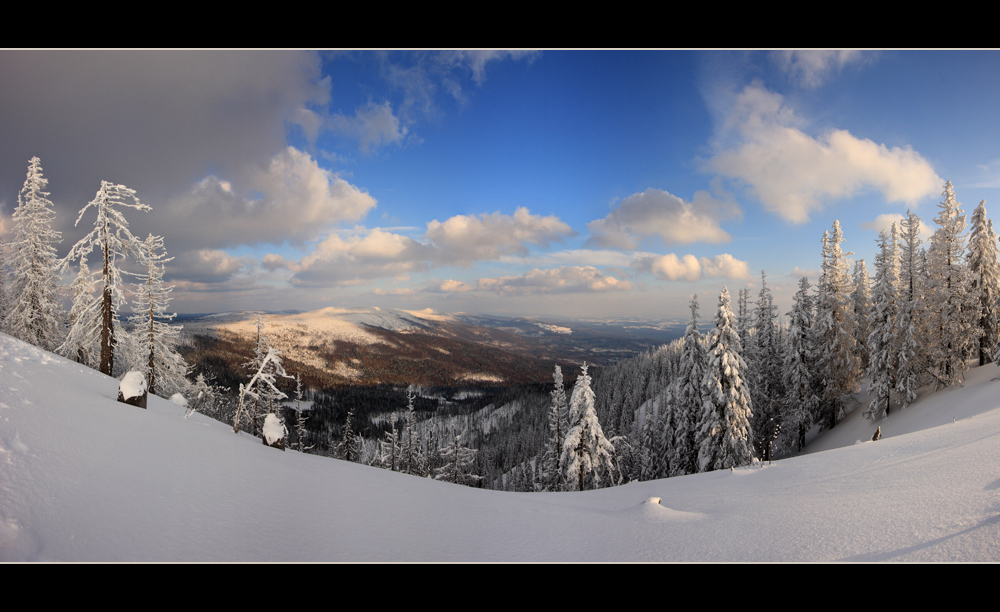 Märzwinter