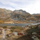 Maessersee im Herbst 2