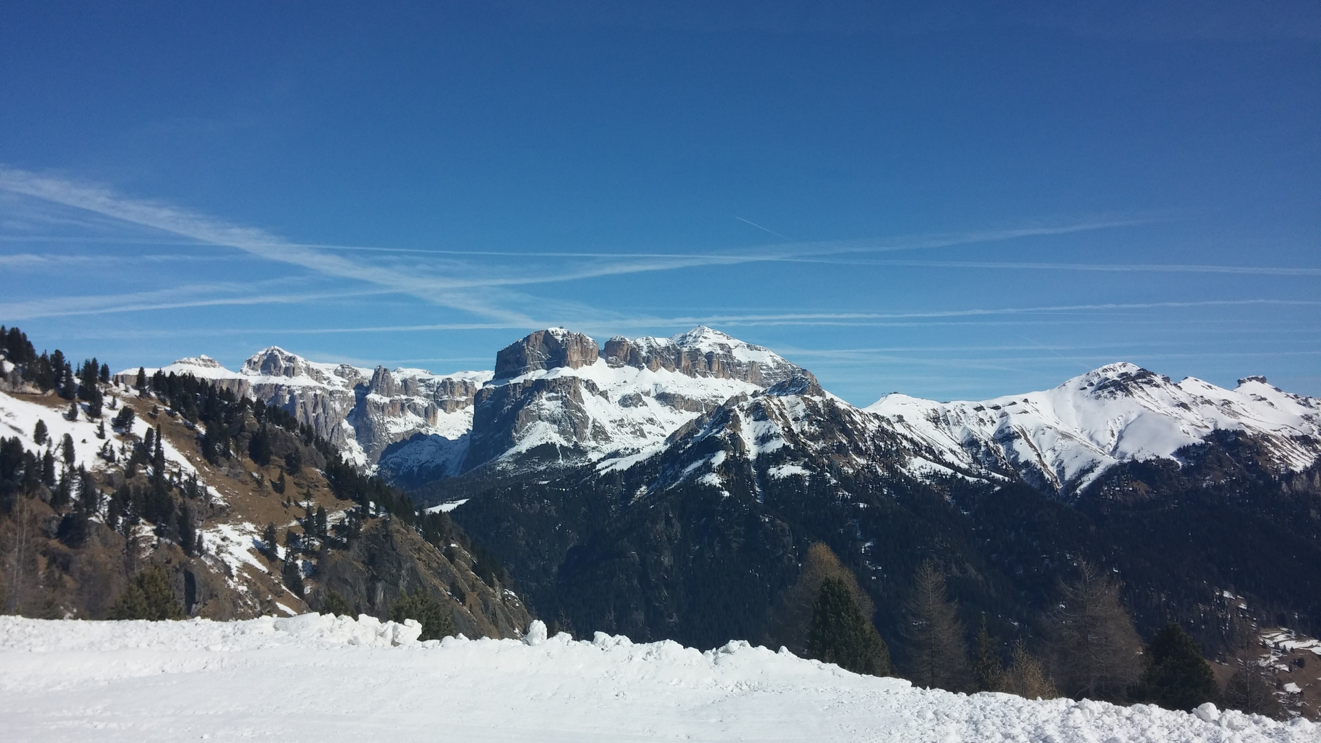 maestose dolomiti 2