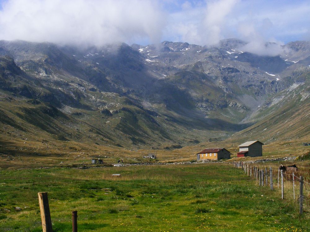 Maestoso angolo lombardo