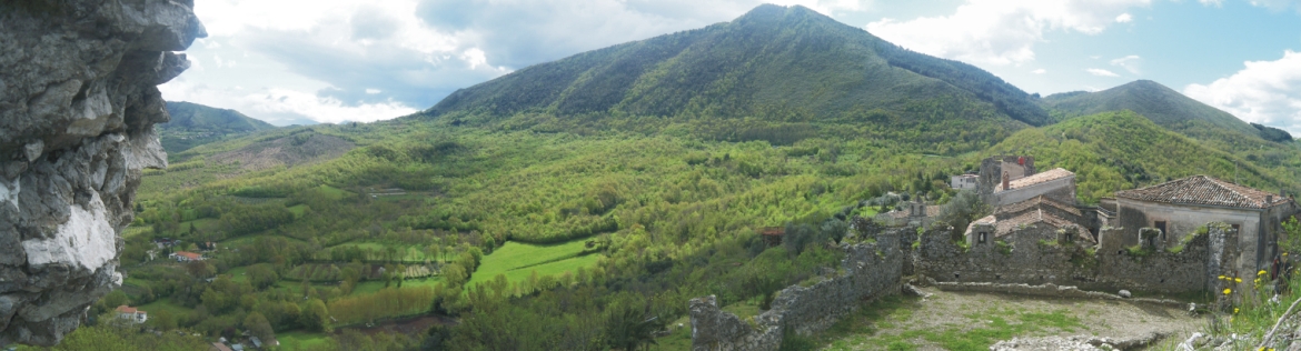 Maestoso silenzio.