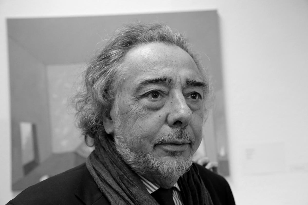 Maestro Nicola Maria Martino