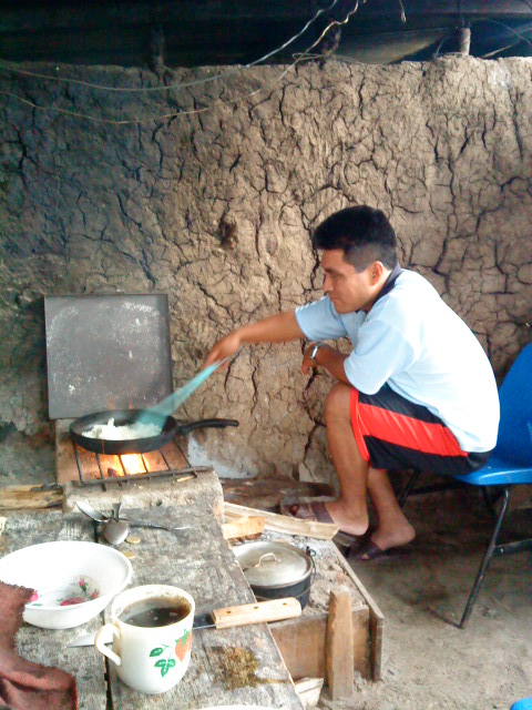 Maestros de Cancuc, Chiapas