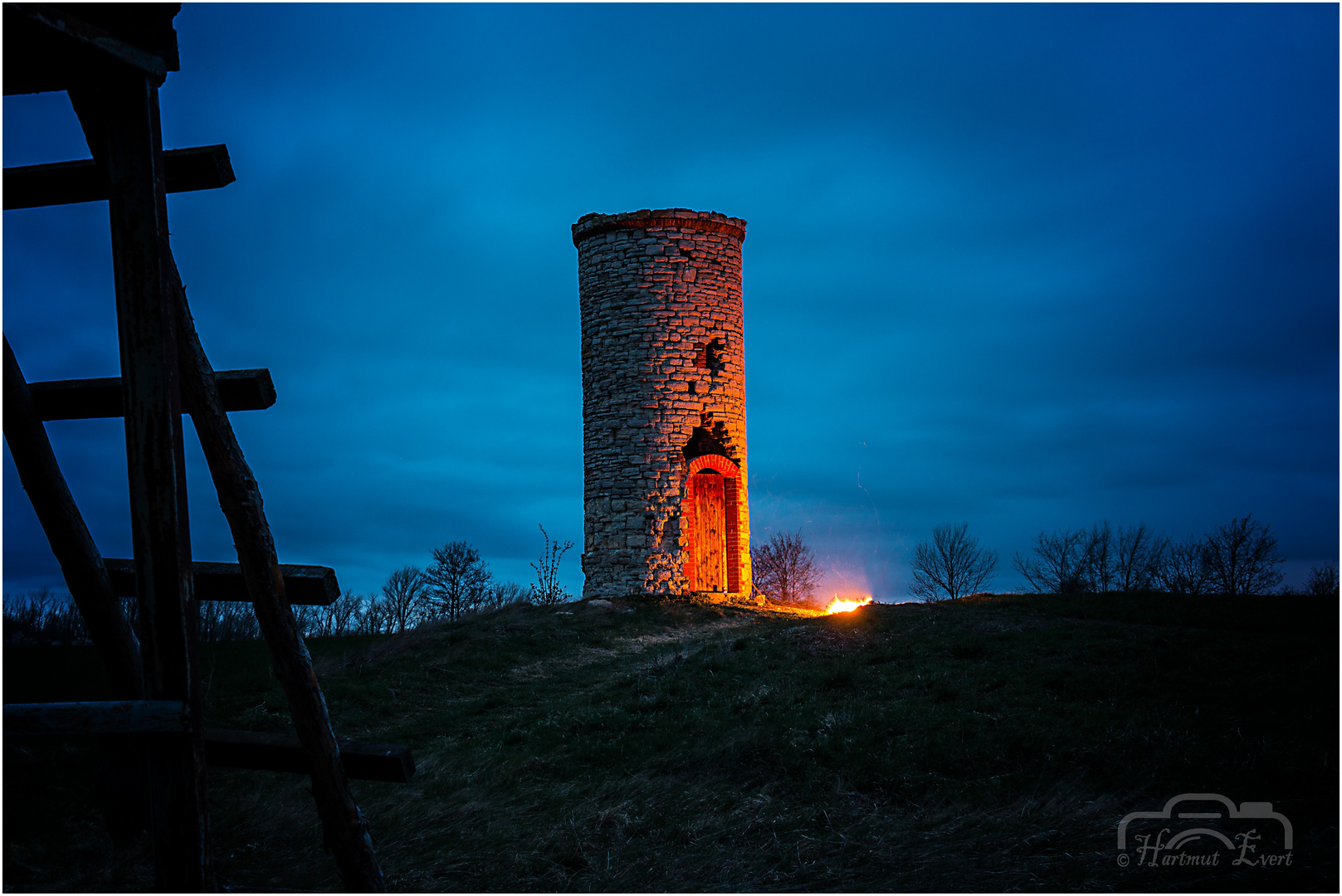 Mäuseturm...........