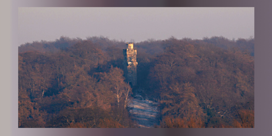 Mäuseturm