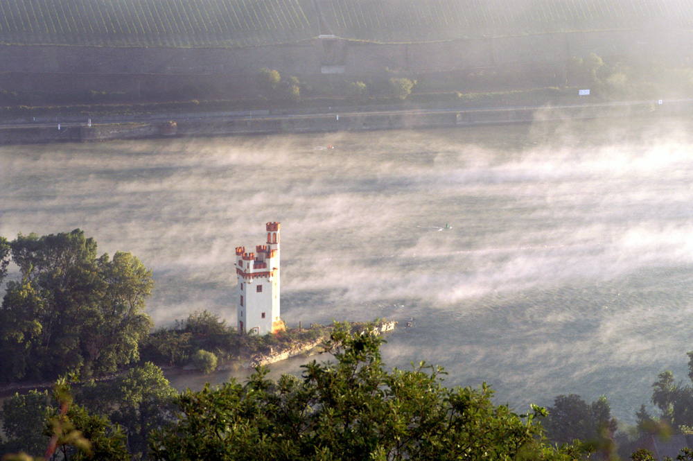 Mäuseturm