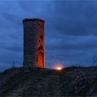 Mäuseturm am Karfreitag