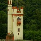 Mäuseturm bei Bingen