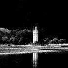 mäuseturm bei bingen am rhein