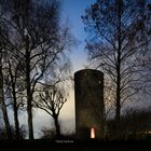 Mäuseturm bei Brakel