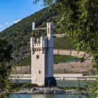 Mäuseturm | Bingen