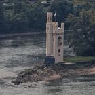 Mäuseturm Bingen