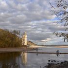 Mäuseturm-Bingen am Rhein