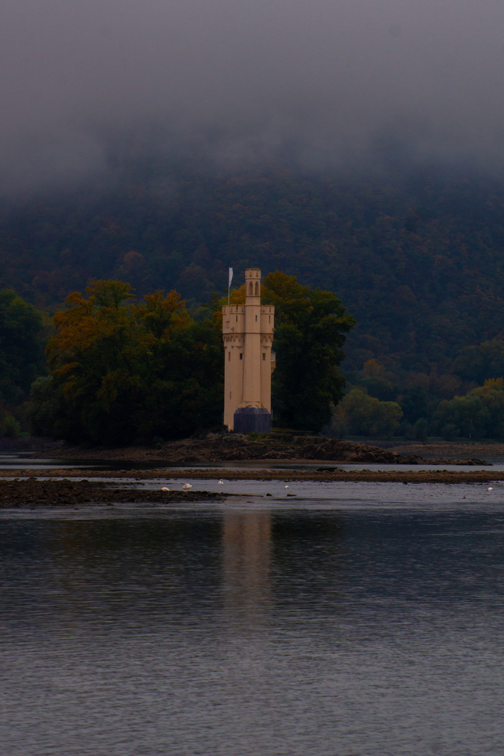 Mäuseturm