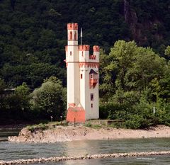 Mäuseturm II