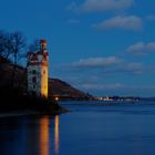 Mäuseturm in Bingen