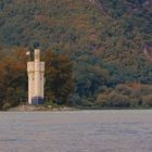 Mäuseturm zu Bingen