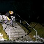 Mäx - Fs Tailslide