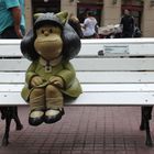 Mafalda - Buenos Aires - AR