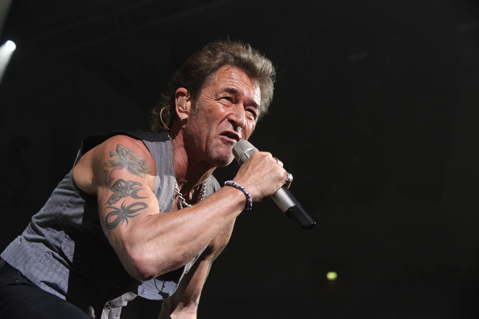 Maffay in Concert II