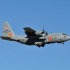 MAFFS C130 Hercules