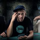 Mafia Pokerrunde