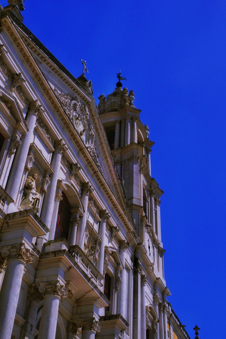 Mafra Palace