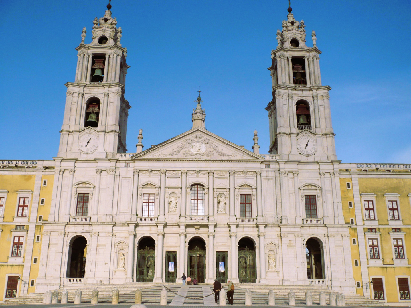 MAFRA / PORTUGAL (2) 