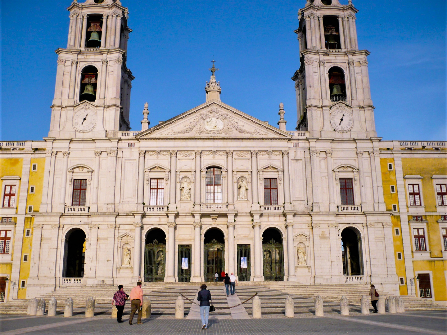 MAFRA / PORTUGAL (3)