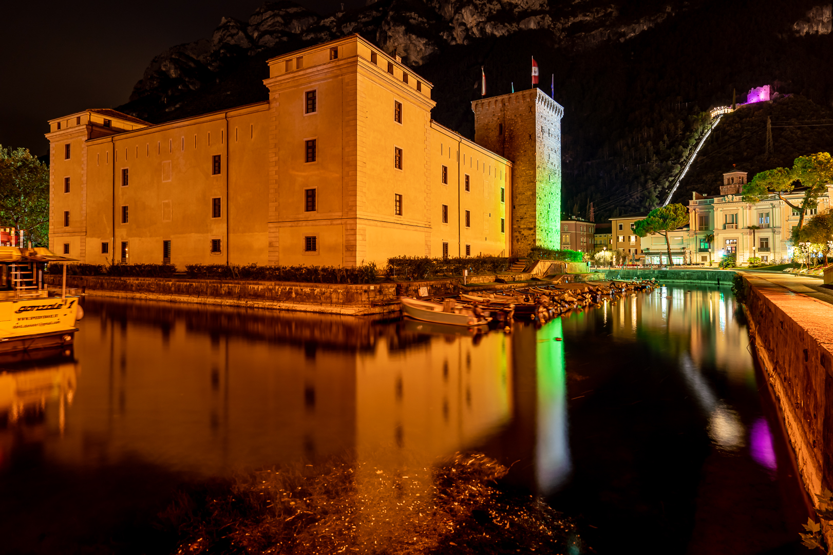 MAG Museo Alto Garda - Museo Riva del Garda 