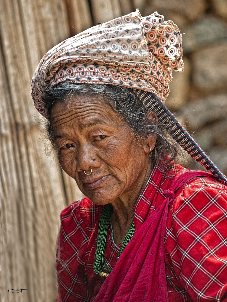 Magar Foto & Bild asia, nepal, south asia Bilder auf