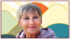 Magda in 2024