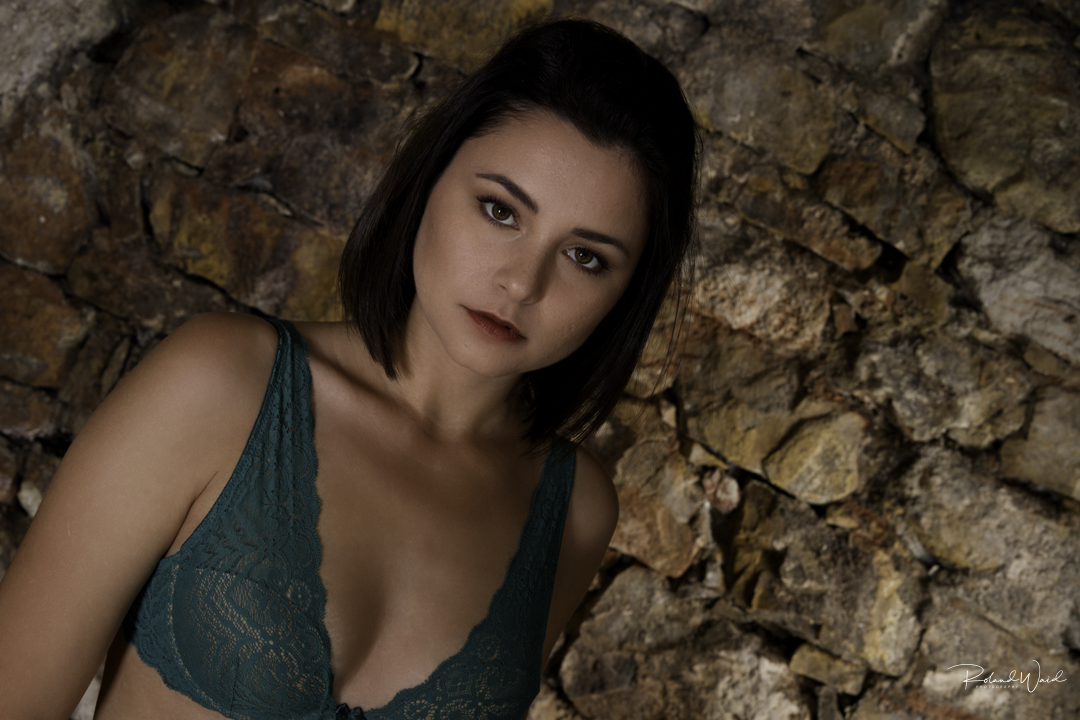 Magdalena Foto & Bild portrait, portrait frauen, indoor Bilder auf