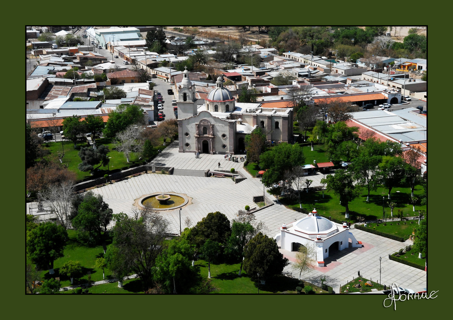 Magdalena de kino Sonora Mexico (Pueblo Mágico )