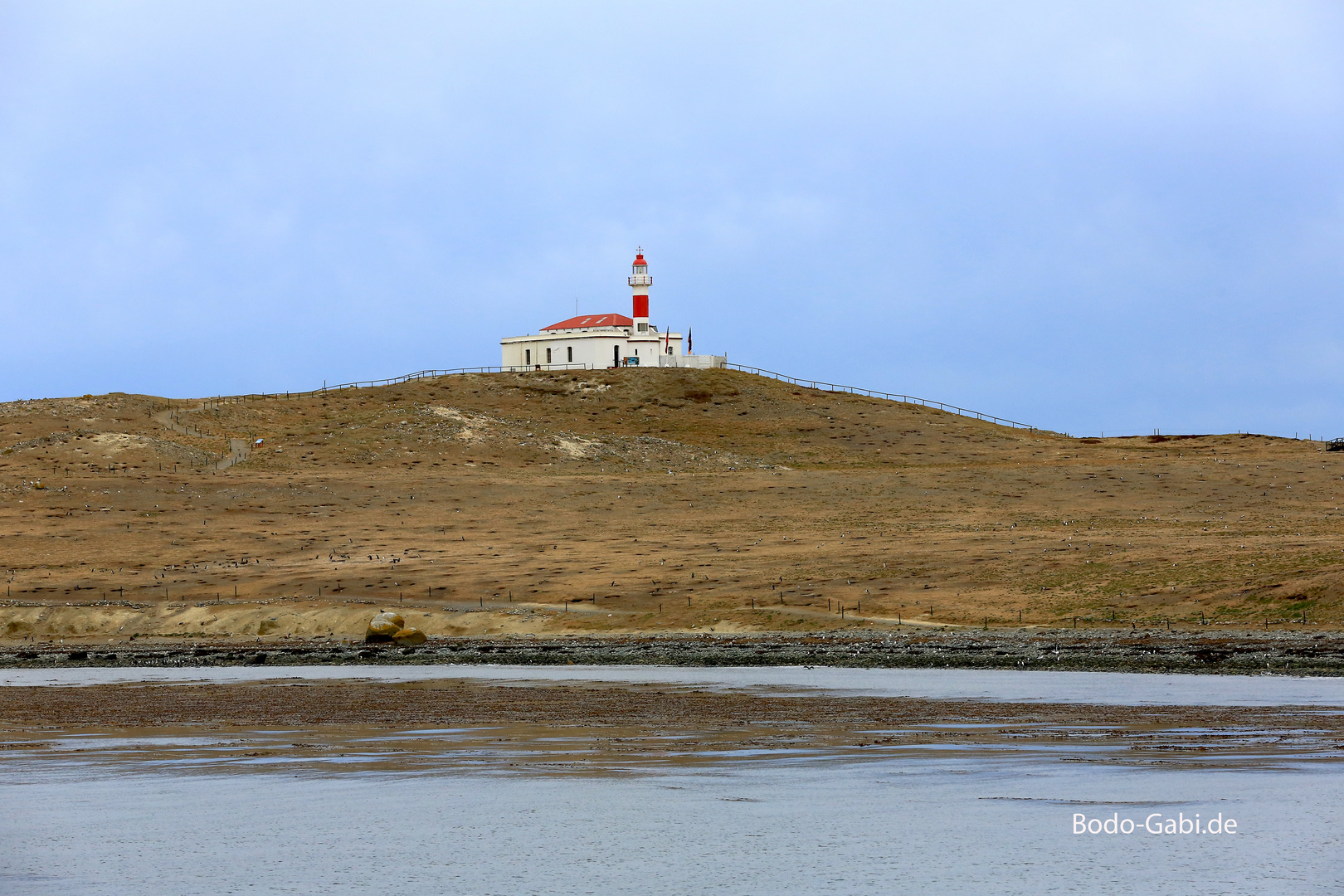 Magdalena Islands