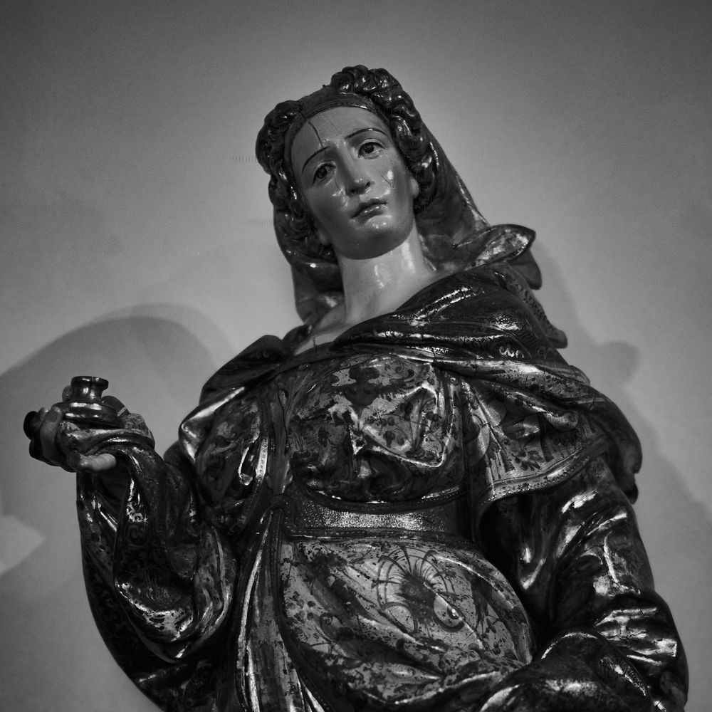 Magdalena / Maria von Magdala