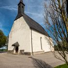 Magdalenaberg Kirche Nr. 2