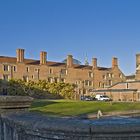 Magdalene College  --  Cambridge  