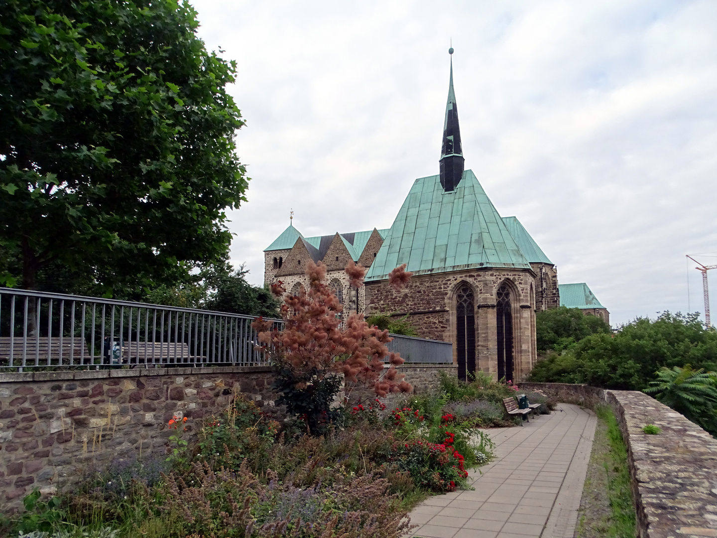 Magdalenen-Kapelle