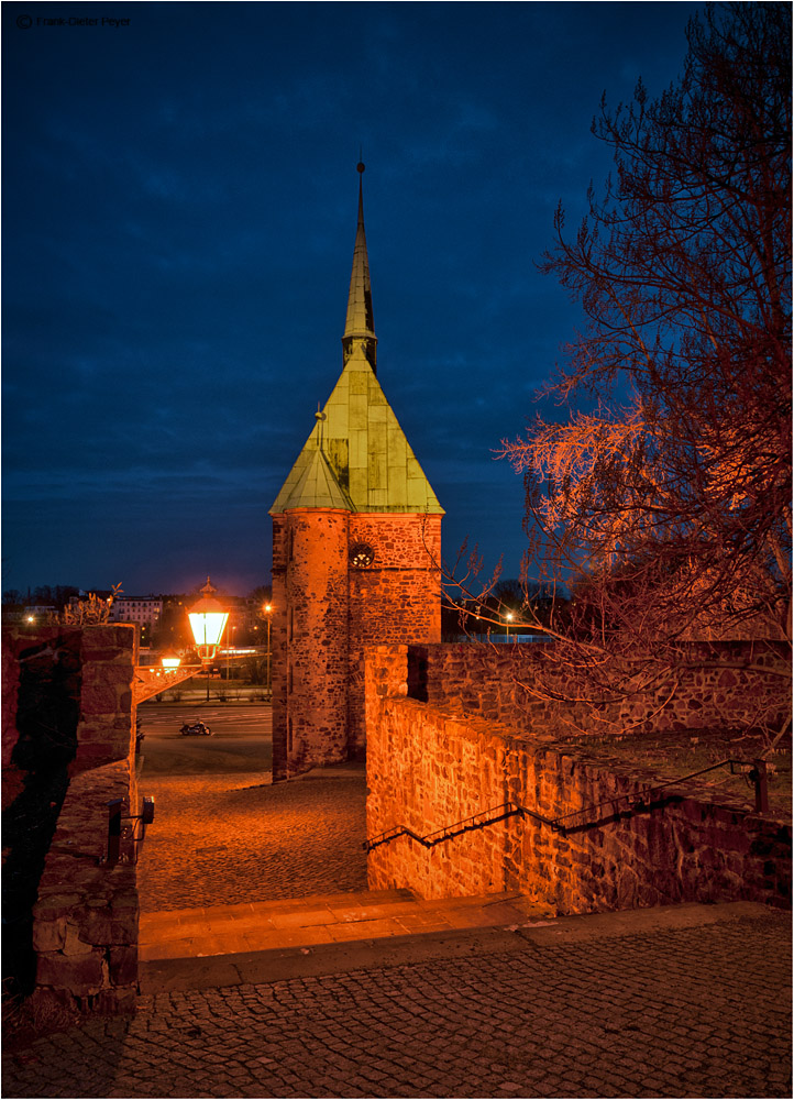 Magdalenen Kapelle