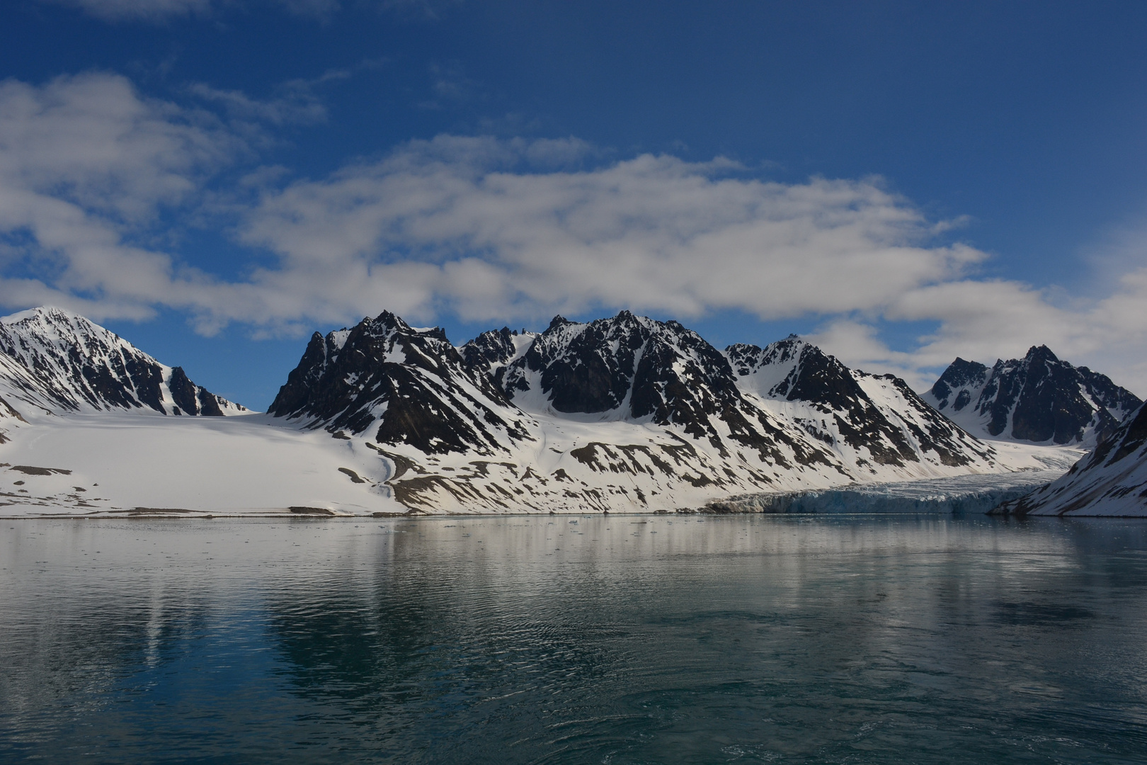 Magdalenenfjord