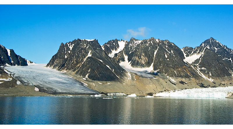 Magdalenenfjord