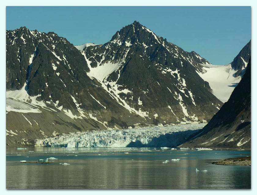 Magdalenenfjord