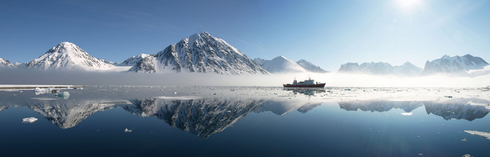 Magdalenenfjord