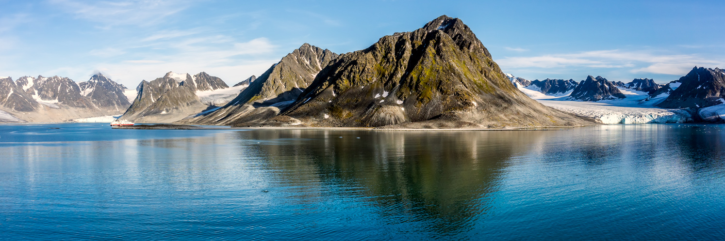 Magdalenenfjord